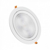 10W LED įleidžiamas...