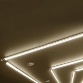7W LED T5 šviestuvas, 60cm,...