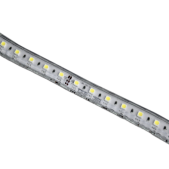 9W/m LED juosta, 230V,...