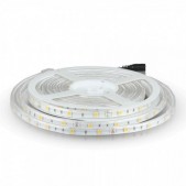 4,8W/m LED juosta, 30LED/m,...