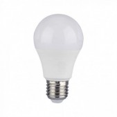 8,5W LED lemputė, E27, A60,...