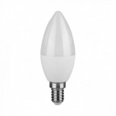 3,7W LED lemputė, E14,...