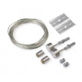 LED juostos profilio...