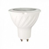 6W LED lemputė, GU10,...