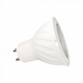 6W LED lemputė, GU10,...