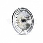 12W LED lemputė, GU10,...