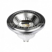 12W LED lemputė, GU10,...