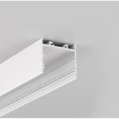 LED juostos profilis...