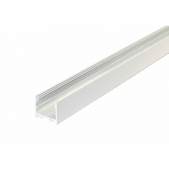 LED juostos profilis...