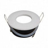 GU10 lemputės rėmelis...