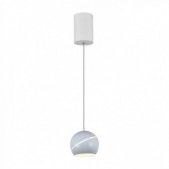 8,5W LED pakabinamas...