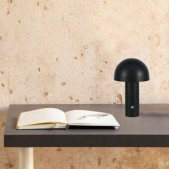 3W LED įkraunamas stalinis...