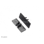 LED juostos profilio BACK10...