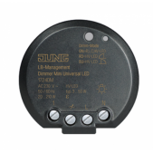 Universalus mini LED dimeris