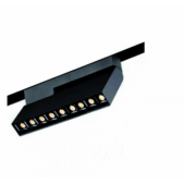 12W LED šviestuvas į...