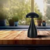 1W LED įkraunamas stalinis...