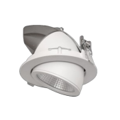 28W LED įleidžiamas...