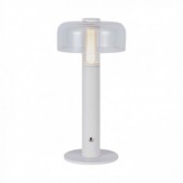 1W LED įkraunamas stalinis...