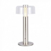 1W LED įkraunamas stalinis...