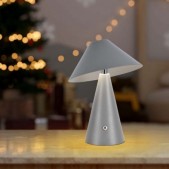 3W LED įkraunamas stalinis...