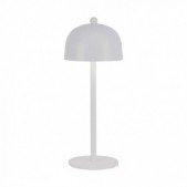 3W LED įkraunamas stalinis...