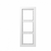 Trijų vietų apdailos...