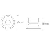 Įleidžiamas šviestuvas,...