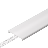 LED juostos profilio...