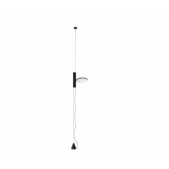 18W LED pakabinamas...