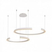 48W LED pakabinamas...