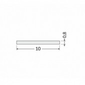 LED juostos profilio...