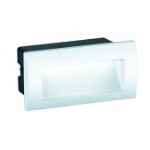 3,6W LED sieninis...
