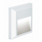 1,5W LED sieninis...