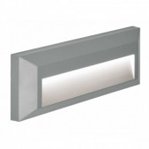 3W LED sieninis šviestuvas...