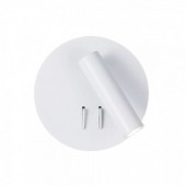 6+3W LED sieninis...