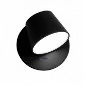 6,6W LED sieninis...