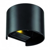 6W LED sieninis šviestuvas...