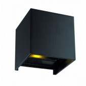 6W LED sieninis šviestuvas...