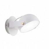 5,8W LED sieninis...