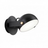5,8W LED sieninis...