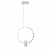 25,5W LED pakabinamas...