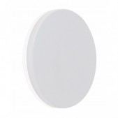 12W LED sieninis šviestuvas...