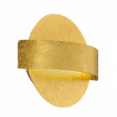 10,5W LED sieninis...