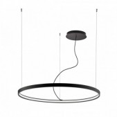 56W LED pakabinamas...