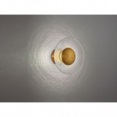 8,6W LED sieninis...