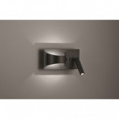 3+5W LED sieninis...