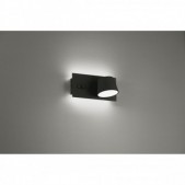 6,6W-19,3W LED sieninis...