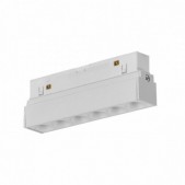8W LED šviestuvas į...
