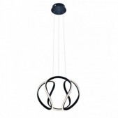 42W LED pakabinamas...