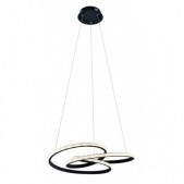 42W LED pakabinamas...